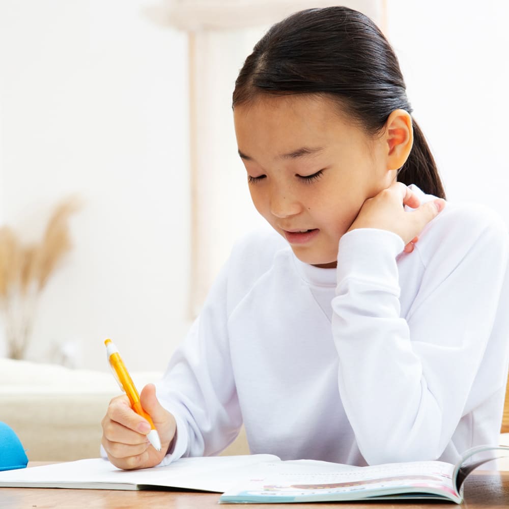 年齢に合わせた学び