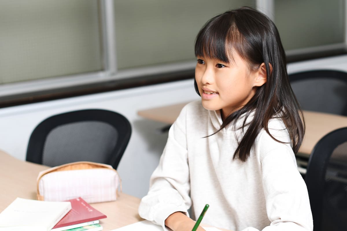 「わかる」から自信へ